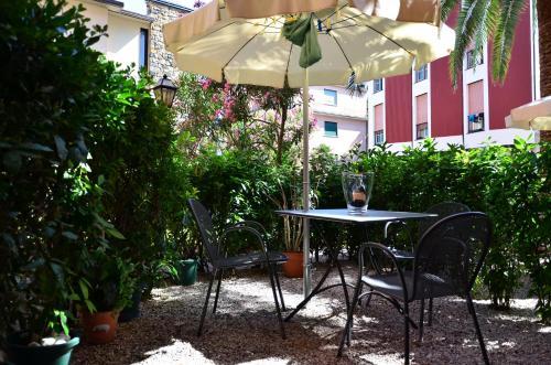 Hostal Verdeacqua