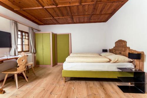 Apartamento Gasthaus Babsi