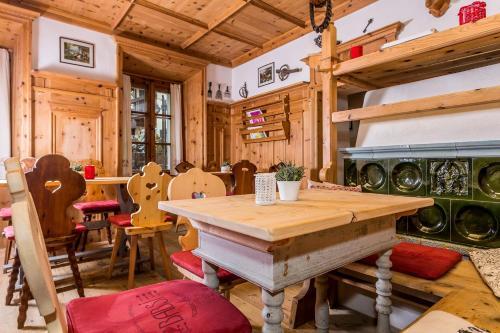 Apartamento Gasthaus Babsi