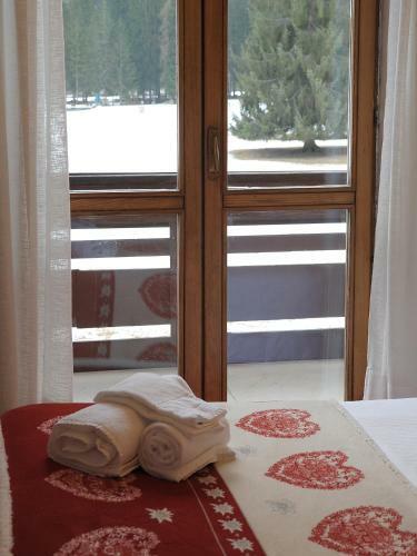 Hotel Stella Alpina