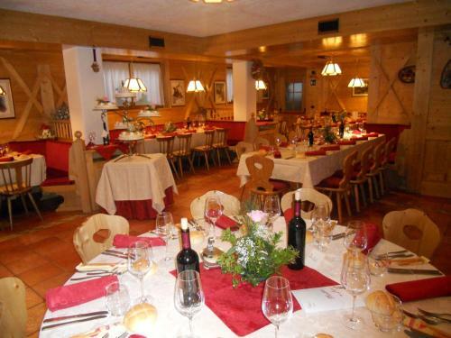 Hotel Stella Alpina