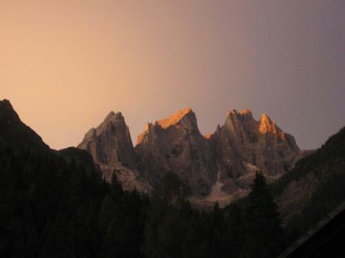 Hotel Stella Alpina