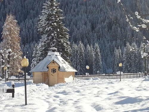Hotel Stella Alpina