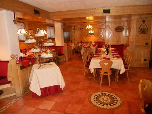 Hotel Stella Alpina