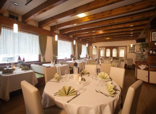 Hotel Stella Alpina