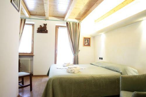 Hotel Stella Alpina