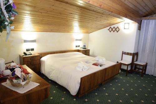 Hotel Stella Alpina