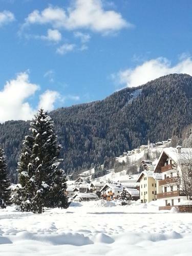 Hotel Stella Alpina