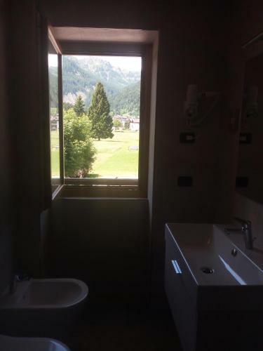 Hotel Stella Alpina