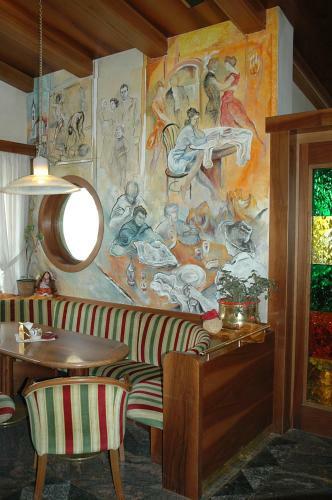 Hotel Stella Alpina