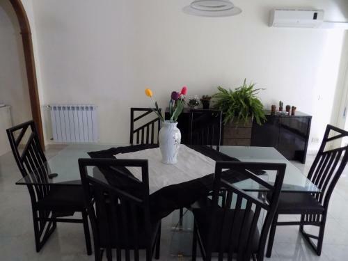 Apartamento Punta Negra