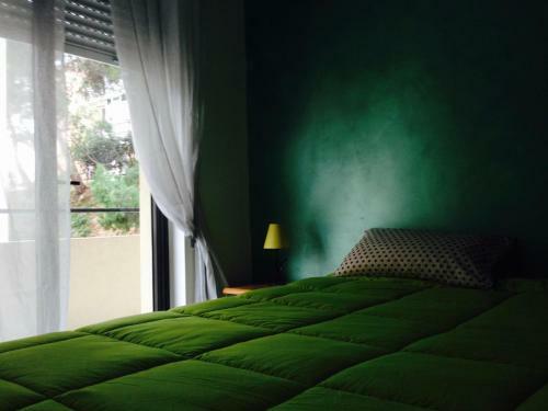 Apartamento Punta Negra