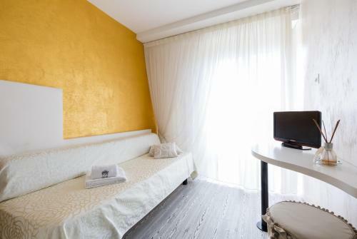 Hotel Ca' Di Valle