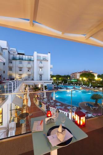 Hotel Ca' Di Valle