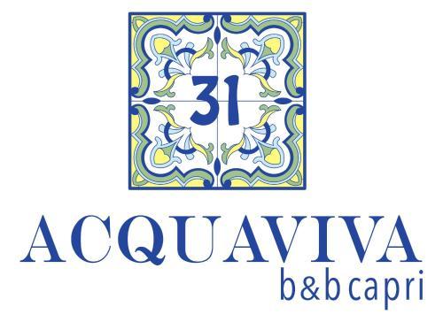 Bed & Breakfast Acquaviva 31
