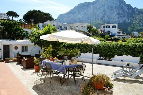 Bed & Breakfast Acquaviva 31