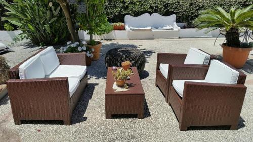Bed & Breakfast Acquaviva 31