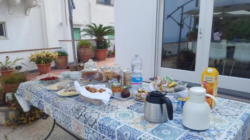 Bed & Breakfast Acquaviva 31