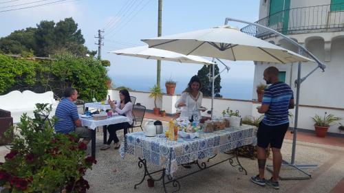 Bed & Breakfast Acquaviva 31
