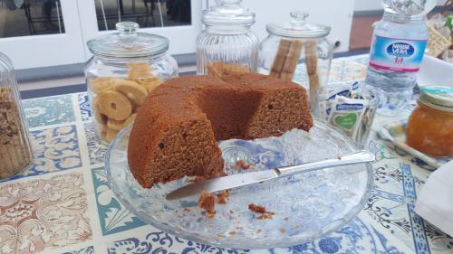 Bed & Breakfast Acquaviva 31
