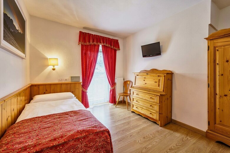 Hotel Aquila