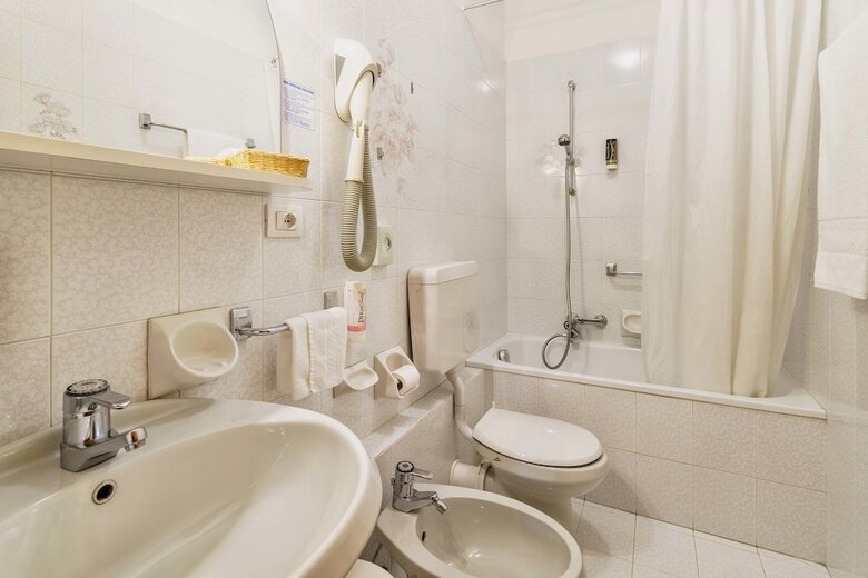 Hotel Aquila