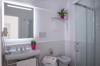 Bed & Breakfast Amalfi Luxury House