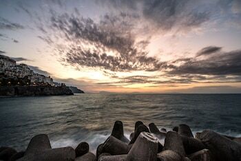 Bed & Breakfast Amalfi Luxury House