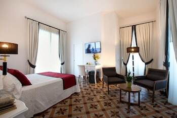 Bed & Breakfast Amalfi Luxury House