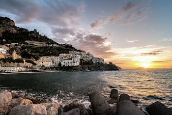 Bed & Breakfast Amalfi Luxury House