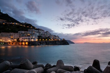 Bed & Breakfast Amalfi Luxury House