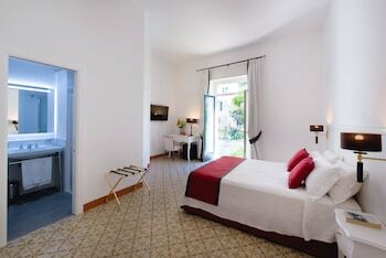 Bed & Breakfast Amalfi Luxury House