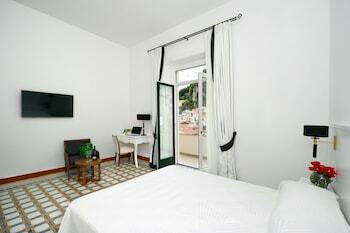 Bed & Breakfast Amalfi Luxury House