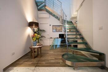 Bed & Breakfast Amalfi Luxury House