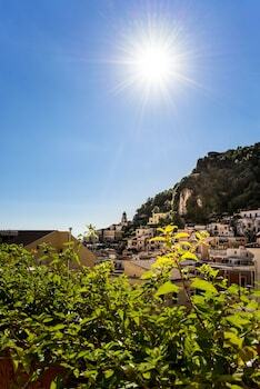 Bed & Breakfast Amalfi Luxury House