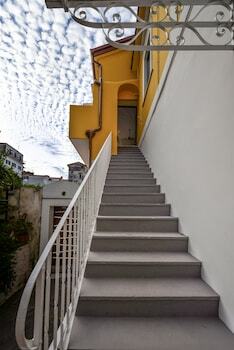 Bed & Breakfast Amalfi Luxury House