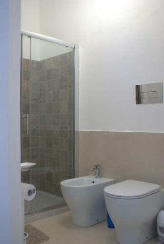 Bed & Breakfast Appartamento Astrea