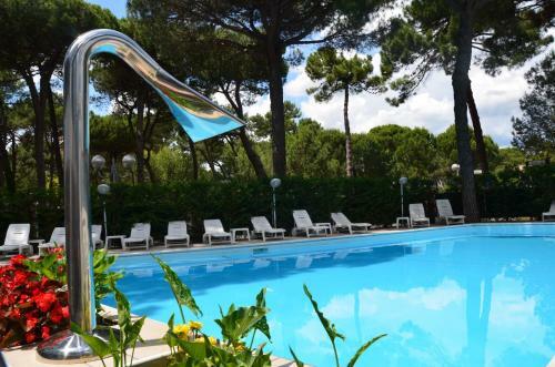 Hostal Rosen Garden Garn�