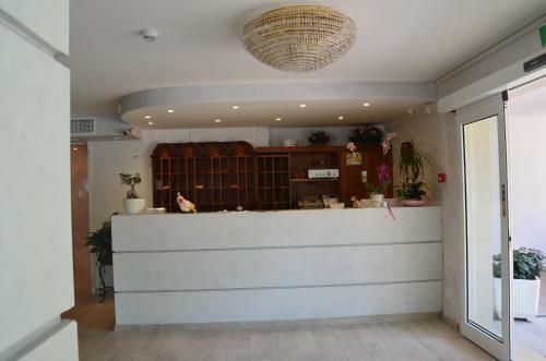 Hostal Rosen Garden Garn�