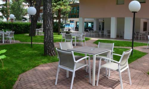 Hostal Rosen Garden Garn�