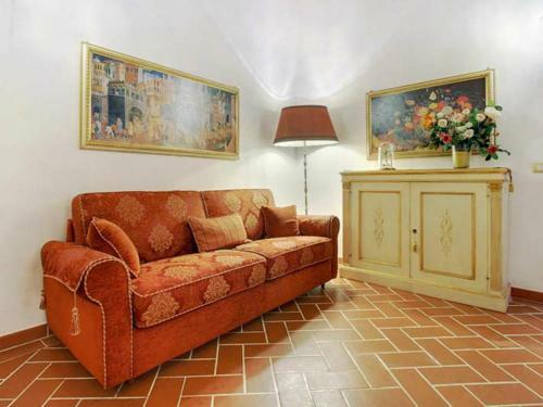 Apartamento Ricale
