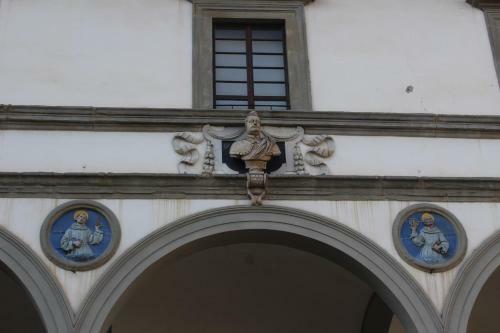 Apartamento Ricale