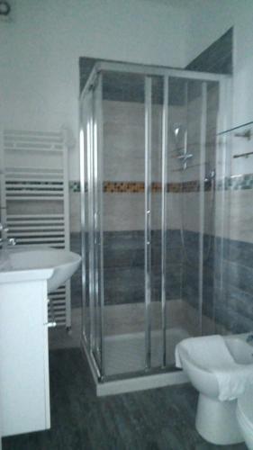 Bed & Breakfast Fabienne