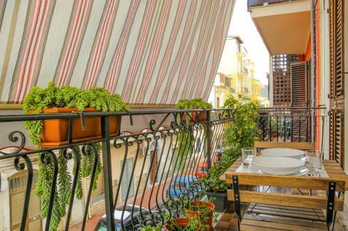 Naxos Holiday Apartment