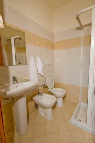 Hostal Dolce Notte