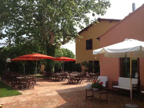 Hostal Dolce Notte