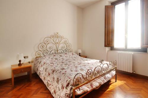 Apartamento Downtown Montecatini