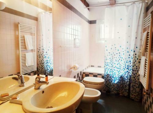Apartamento Venice Homes & Holidays Biennale