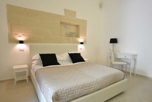 Apartamento Appartamenti Sidera