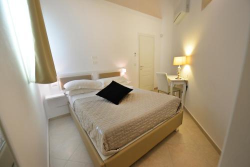 Apartamento Appartamenti Sidera